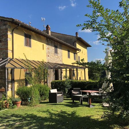 Tenuta Dei Cavalieri Молино-дель-Пьяно Экстерьер фото