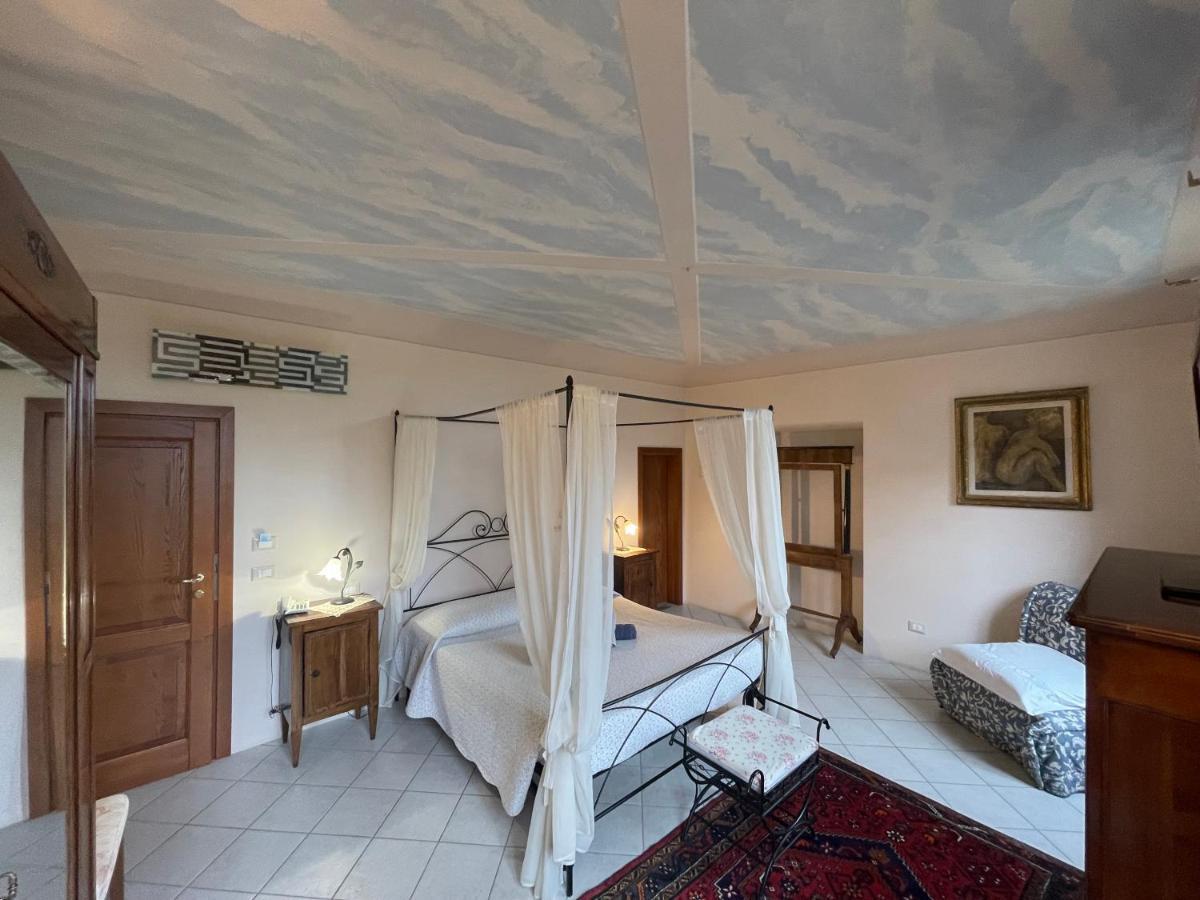 Tenuta Dei Cavalieri Молино-дель-Пьяно Экстерьер фото
