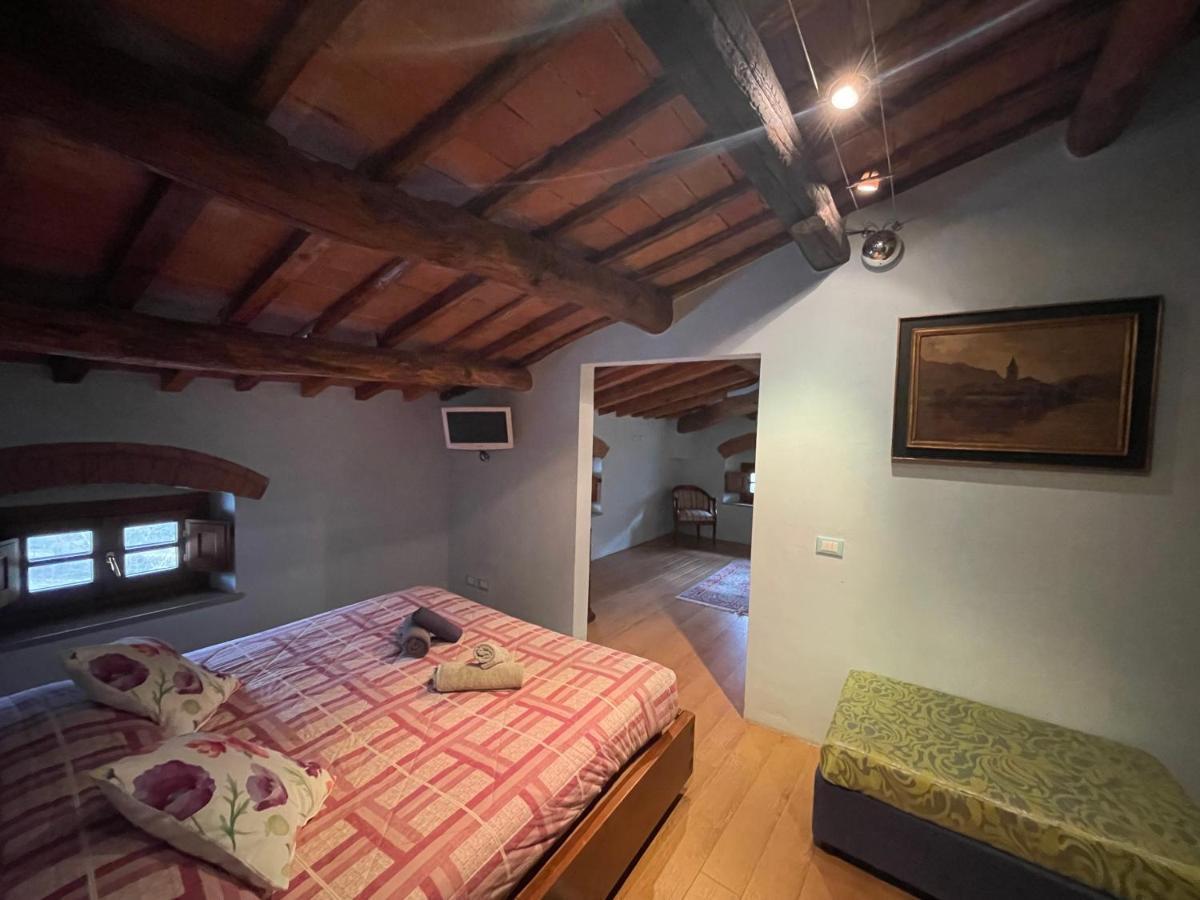 Tenuta Dei Cavalieri Молино-дель-Пьяно Экстерьер фото