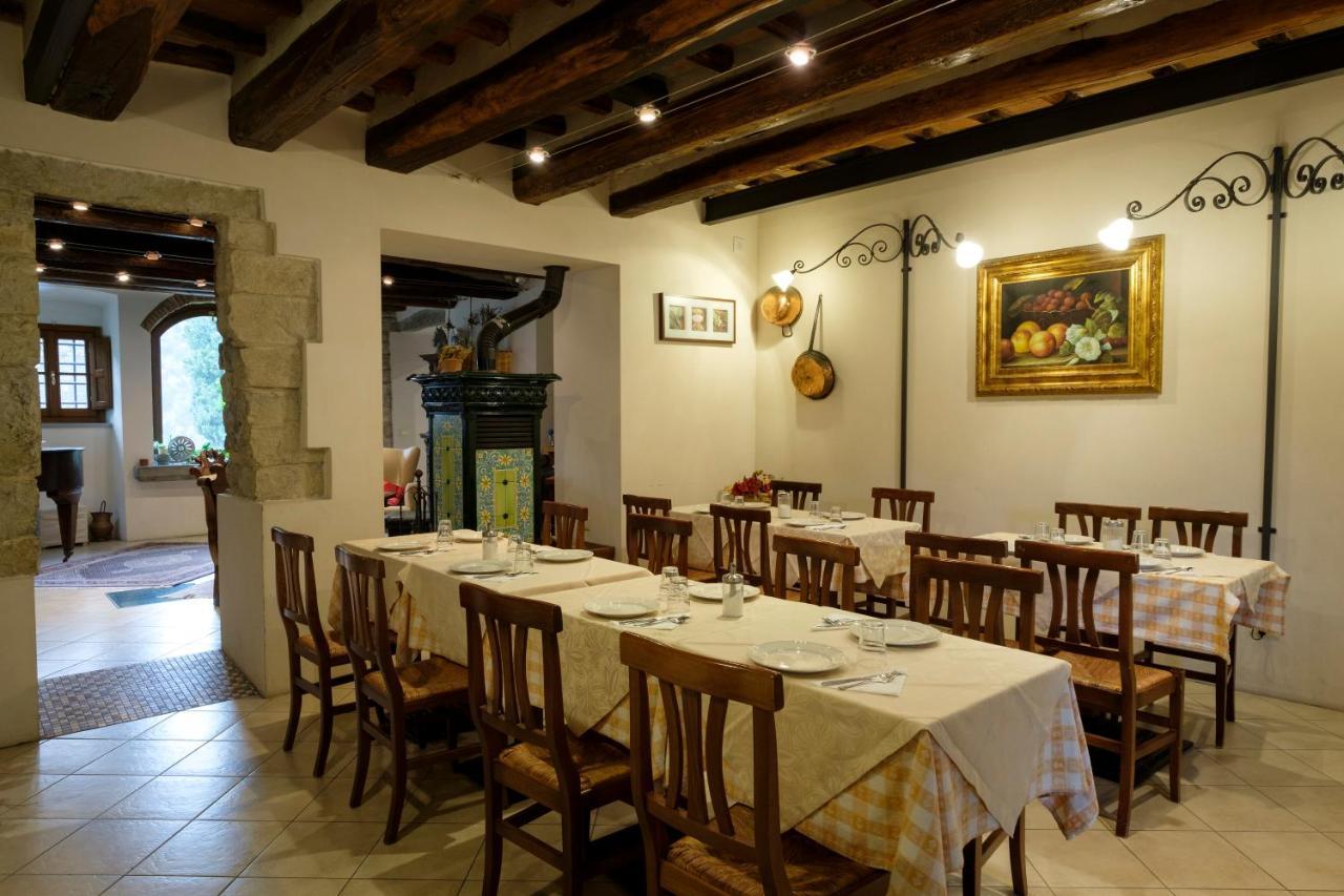 Tenuta Dei Cavalieri Молино-дель-Пьяно Экстерьер фото
