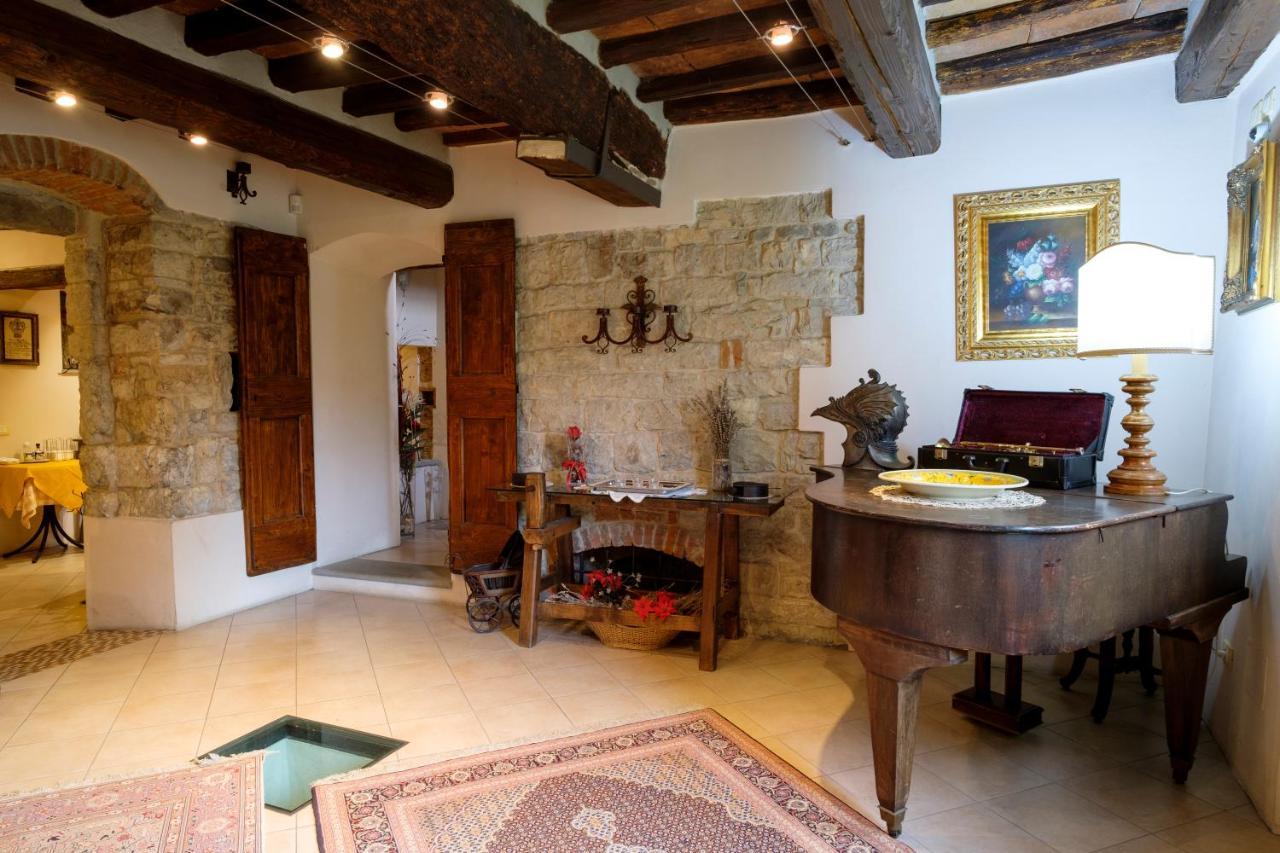 Tenuta Dei Cavalieri Молино-дель-Пьяно Экстерьер фото
