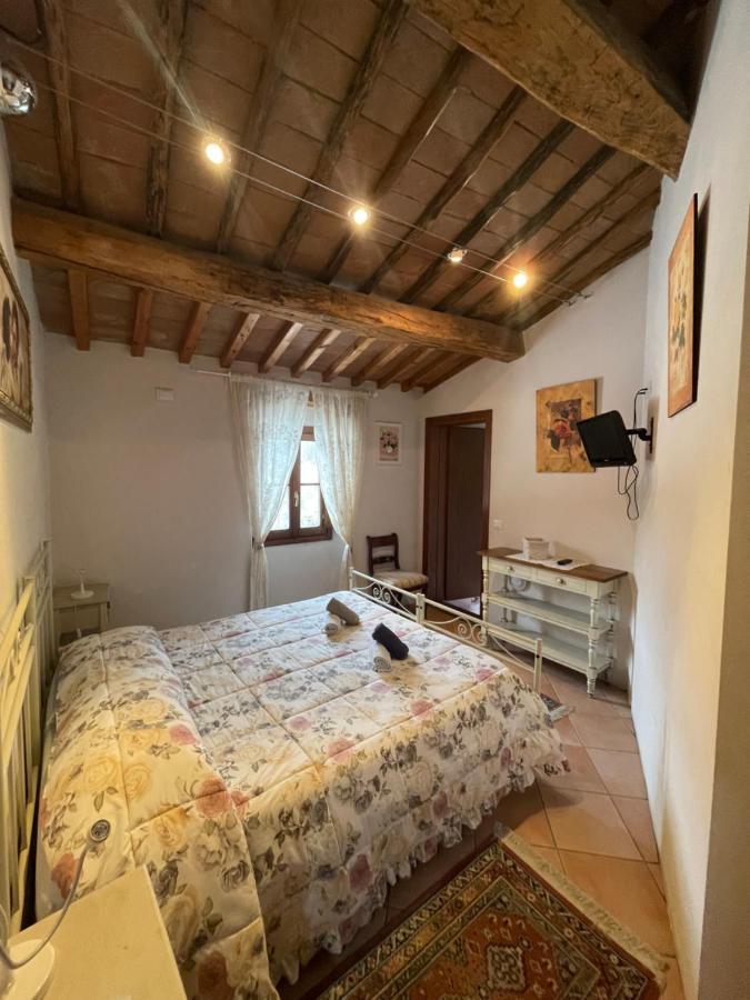 Tenuta Dei Cavalieri Молино-дель-Пьяно Экстерьер фото
