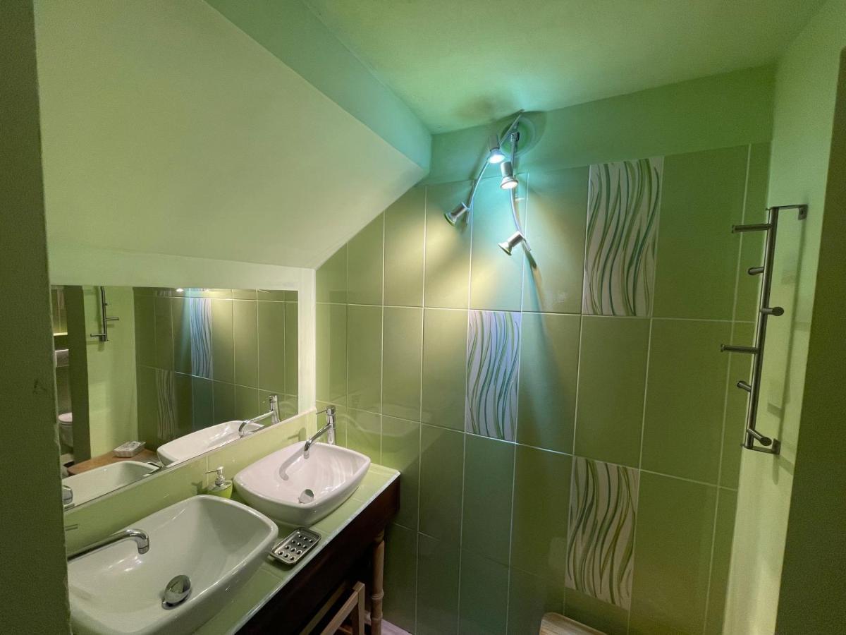 Tenuta Dei Cavalieri Молино-дель-Пьяно Экстерьер фото