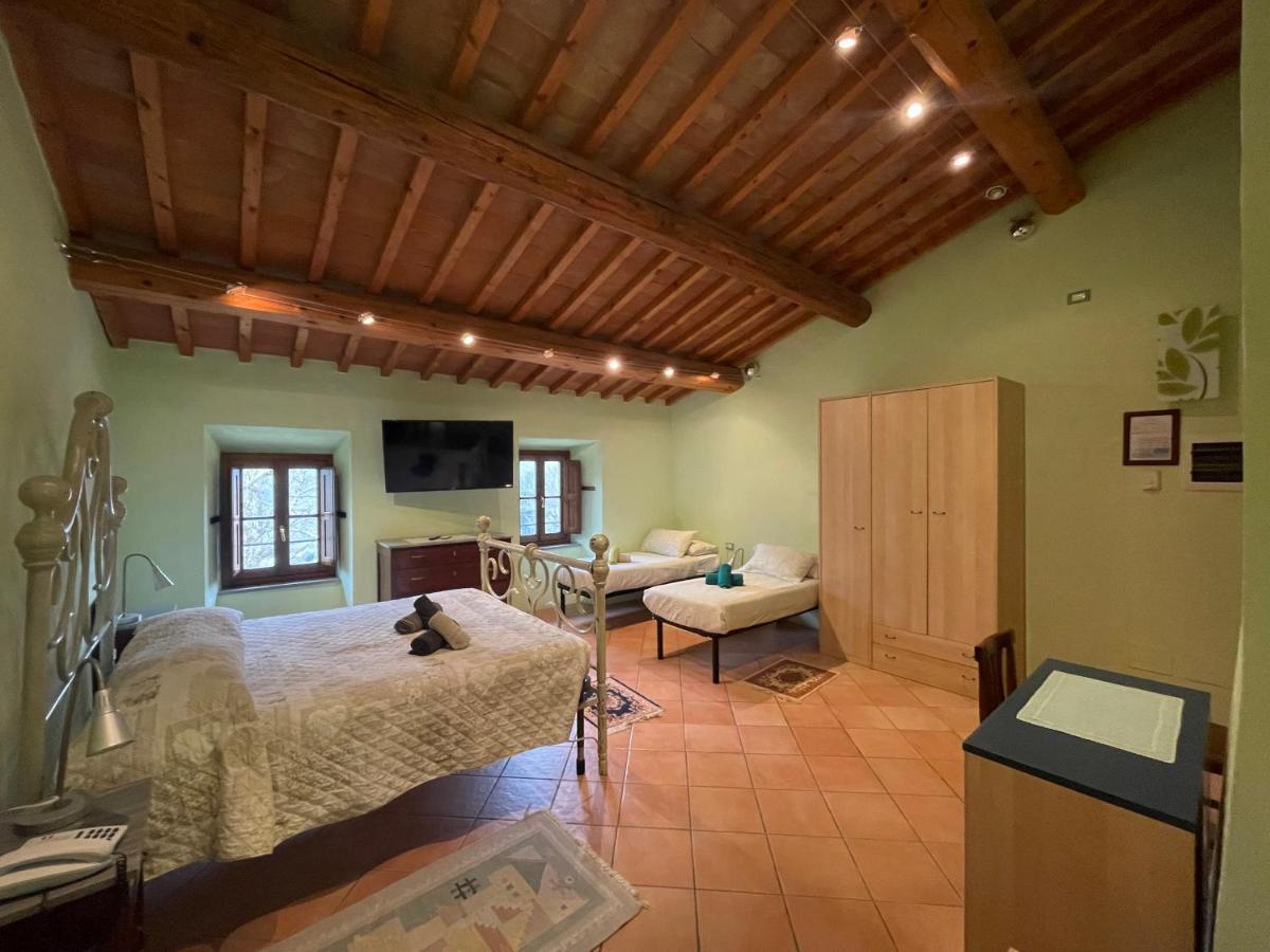 Tenuta Dei Cavalieri Молино-дель-Пьяно Экстерьер фото