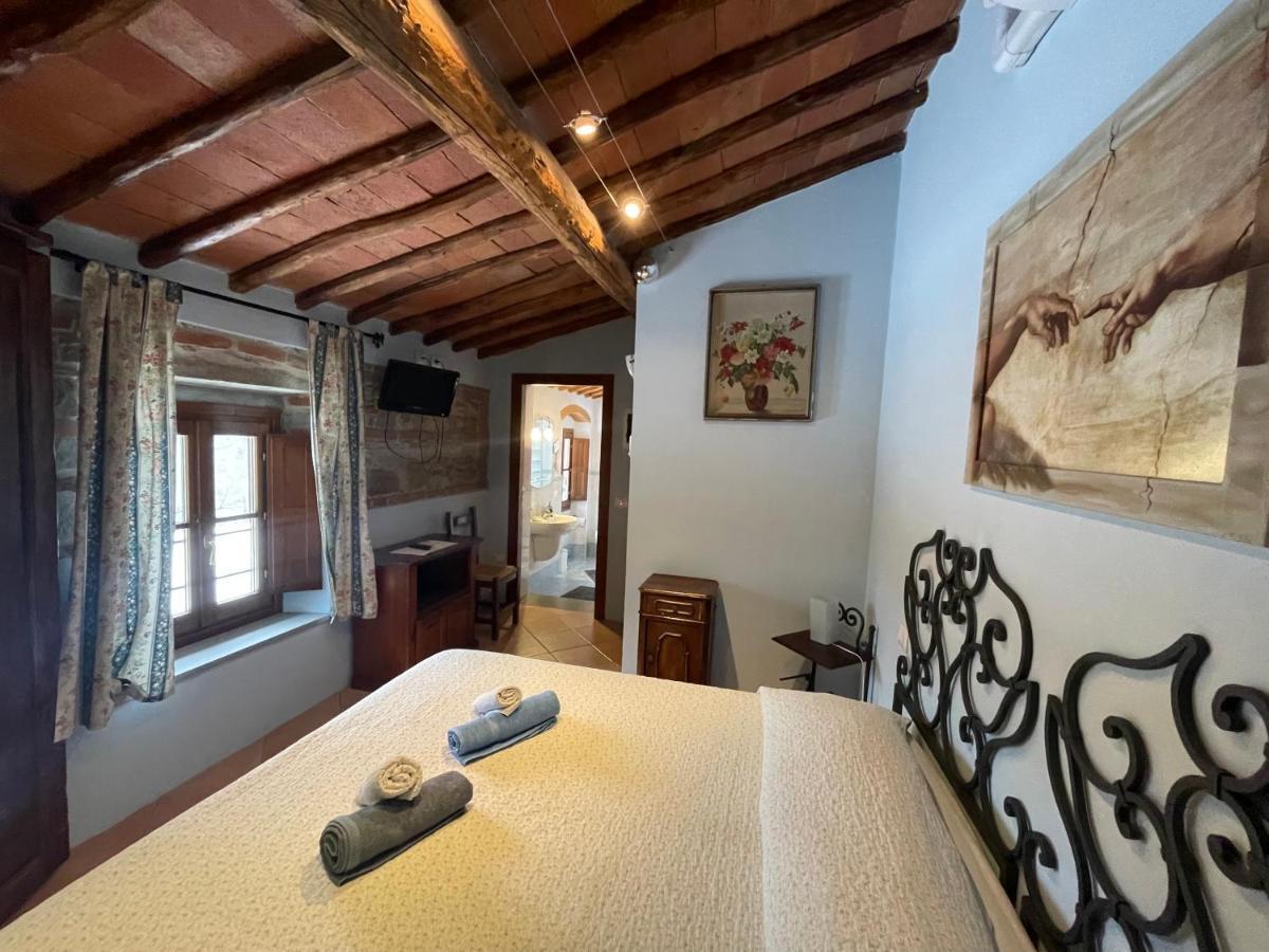 Tenuta Dei Cavalieri Молино-дель-Пьяно Экстерьер фото