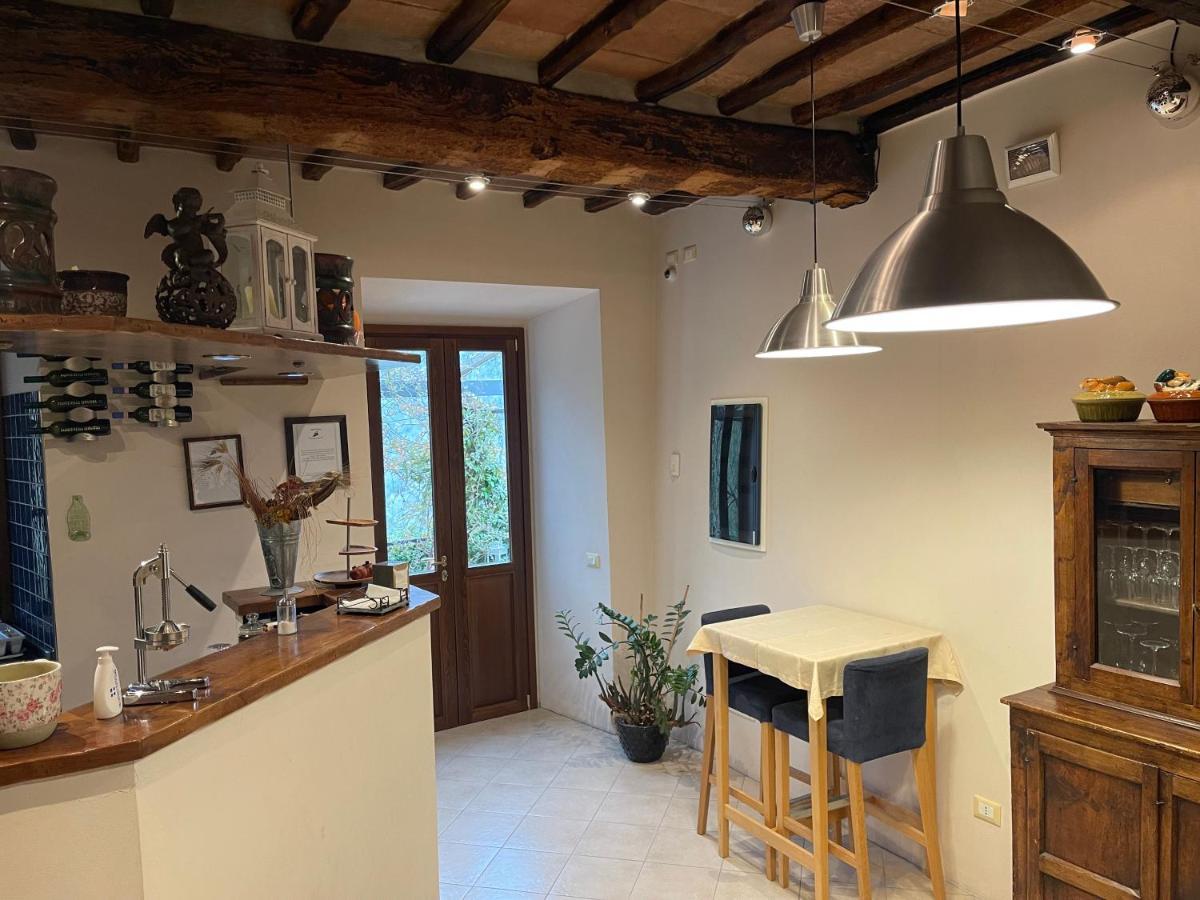 Tenuta Dei Cavalieri Молино-дель-Пьяно Экстерьер фото