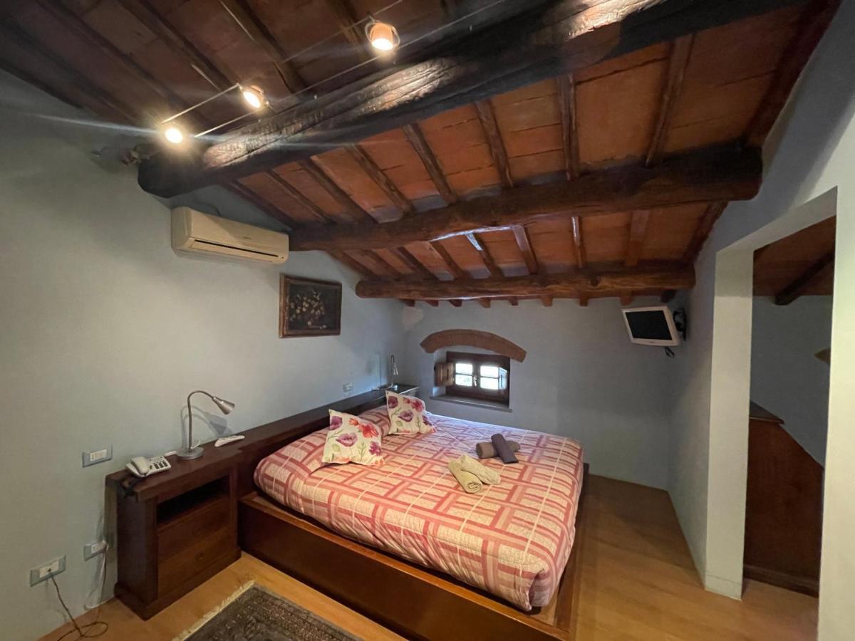 Tenuta Dei Cavalieri Молино-дель-Пьяно Экстерьер фото