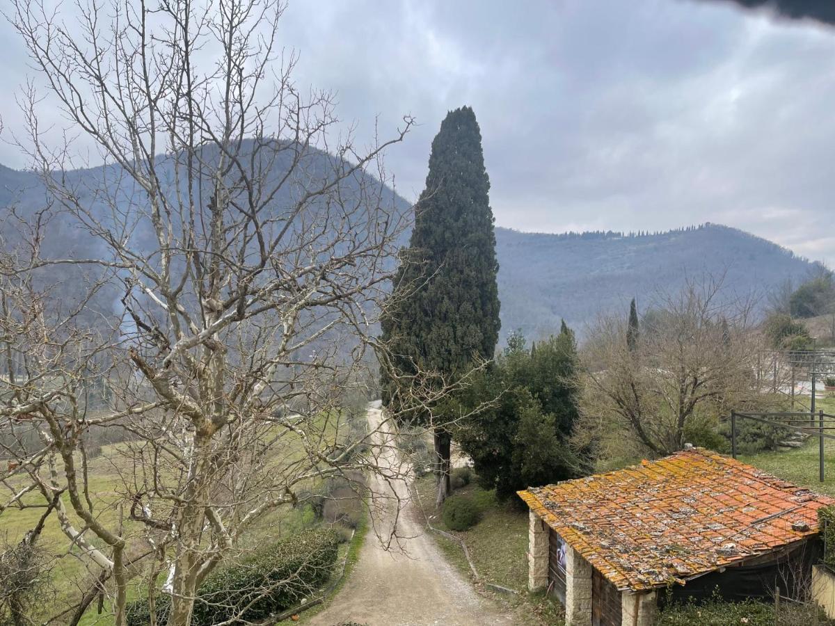 Tenuta Dei Cavalieri Молино-дель-Пьяно Экстерьер фото