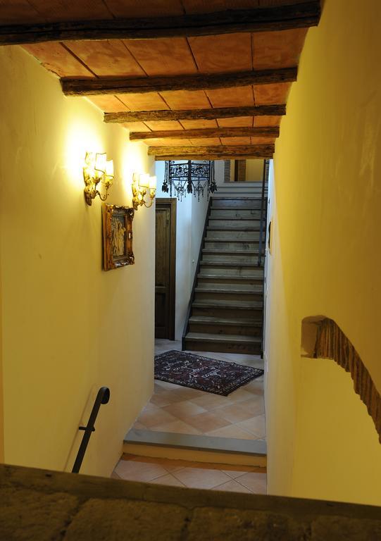 Tenuta Dei Cavalieri Молино-дель-Пьяно Экстерьер фото