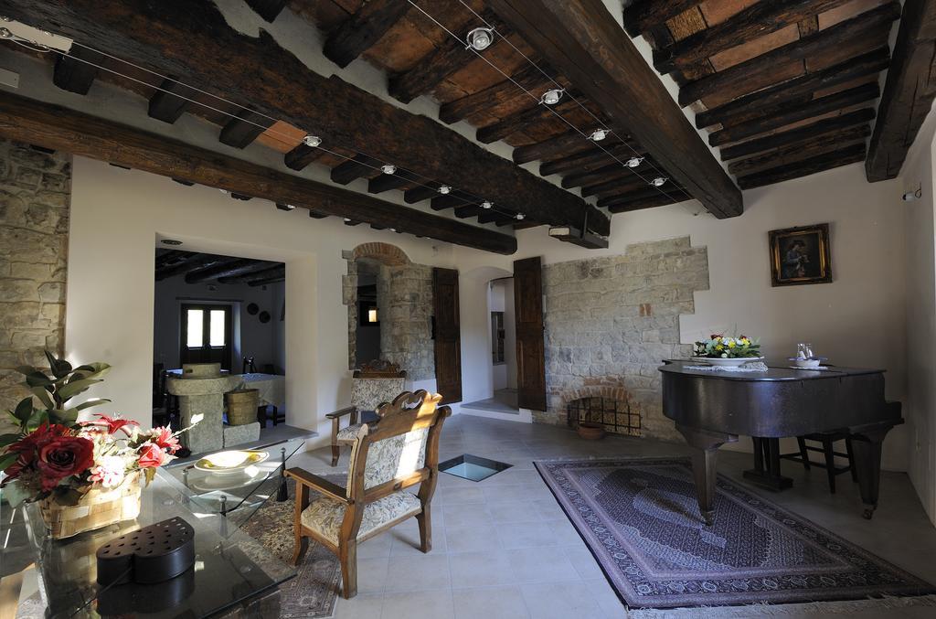 Tenuta Dei Cavalieri Молино-дель-Пьяно Экстерьер фото